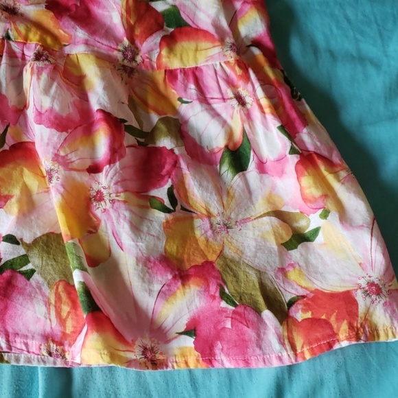 Sun Dress - Picture 4 of 5